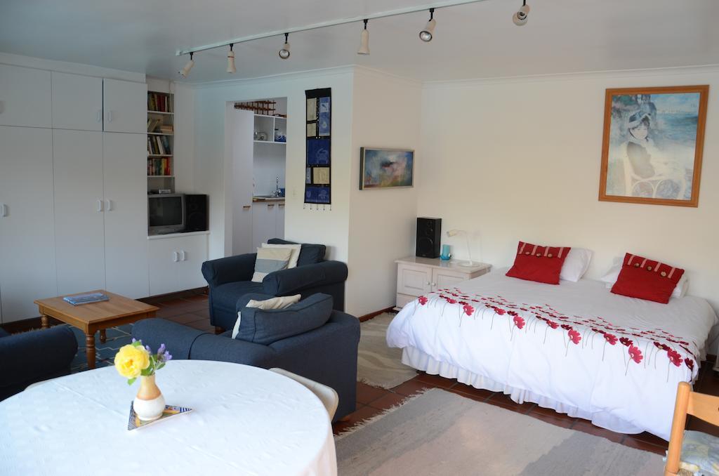 Apartment Robin's Nest Cape Town