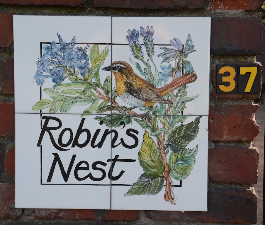 Robin's Nest