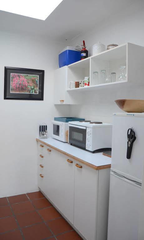 Robin's Nest Apartment Cape Town